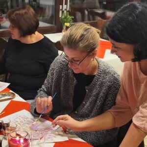 Personal consultation